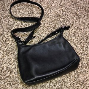 Vintage coach purse!!